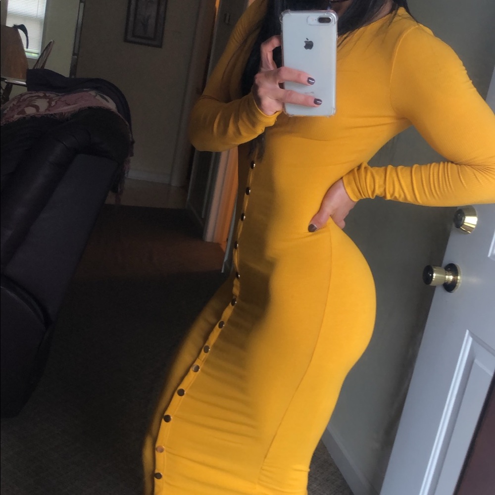 Casual dress